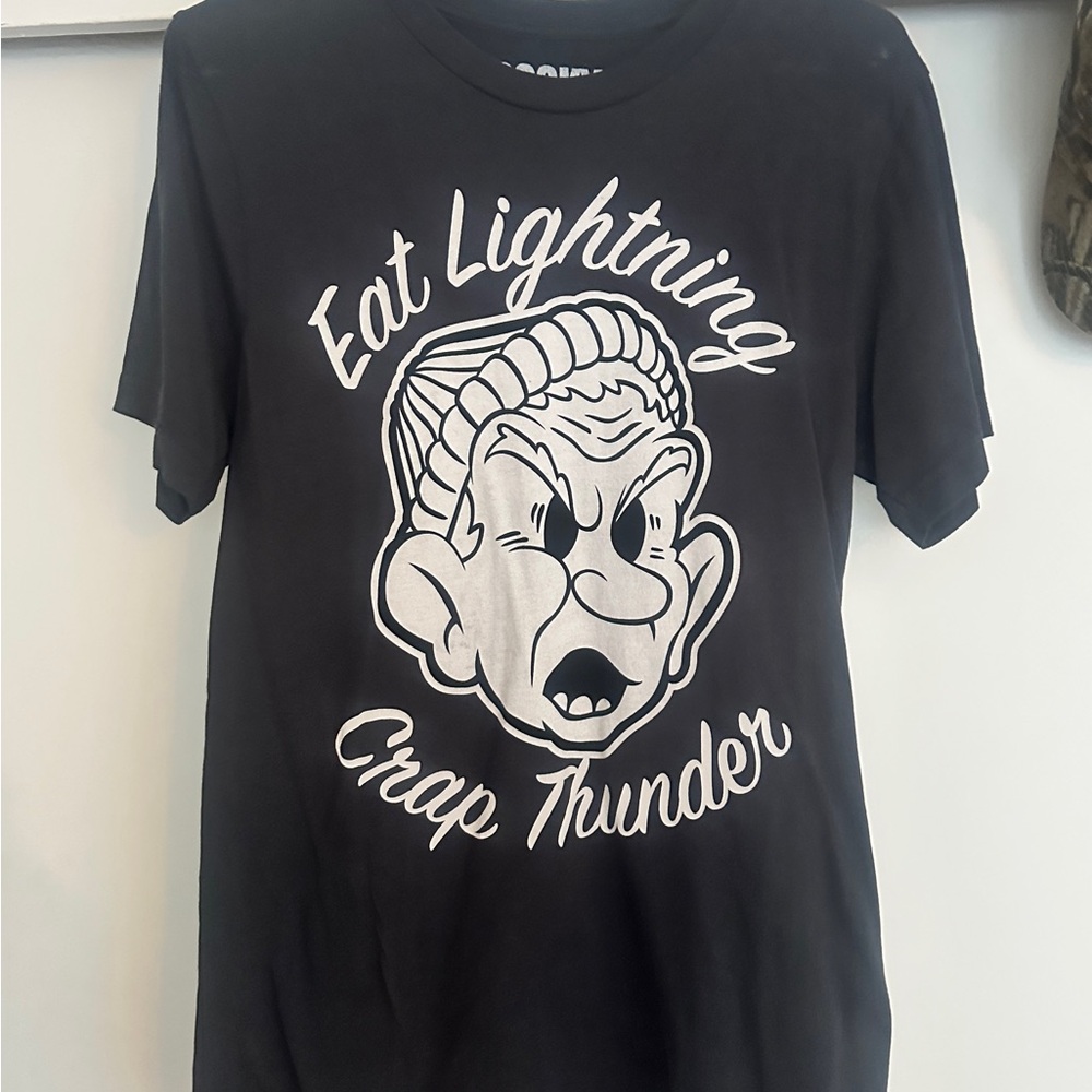 Rocky x Bangarang Tee (t-shirt size medium)